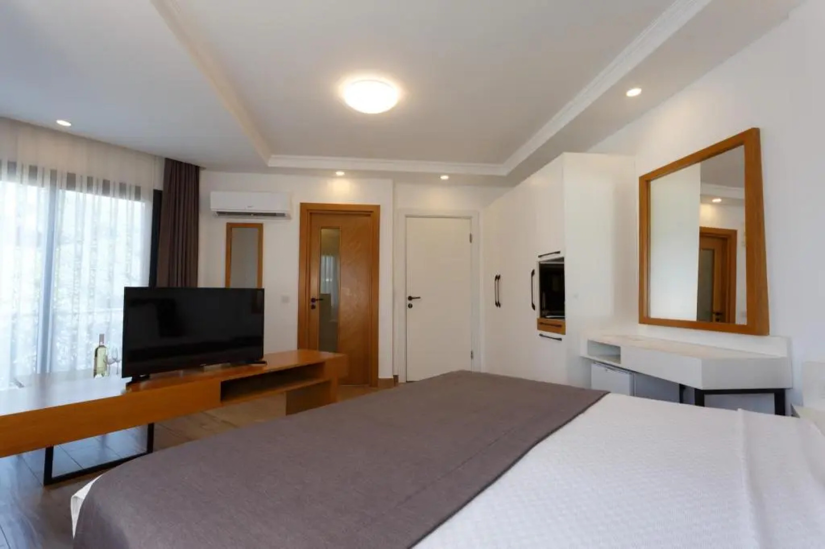 Kıvanç Suite Hotel