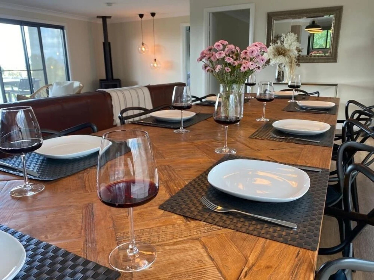 Blackwattle Luxury Retreats