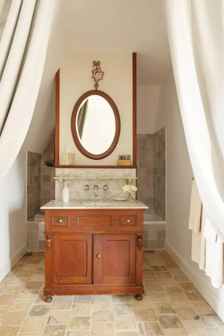 Le Domaine de Ravenoville