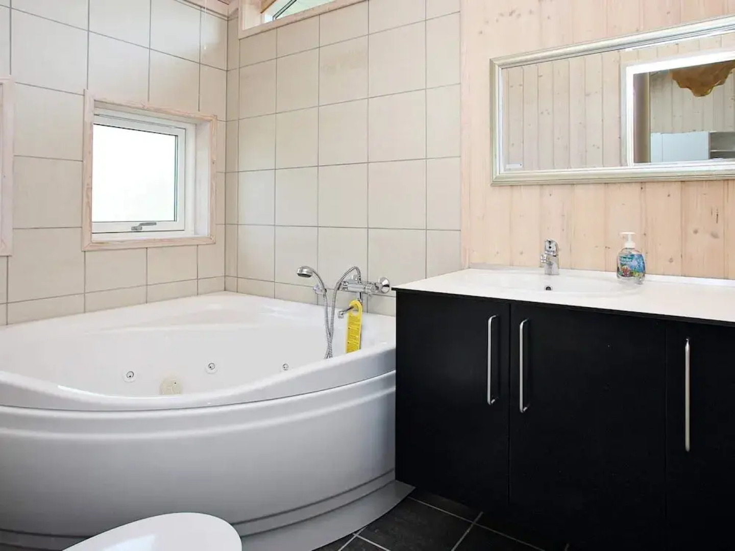 Seaside Escape With Spa - By Traum Ferienwohnungen