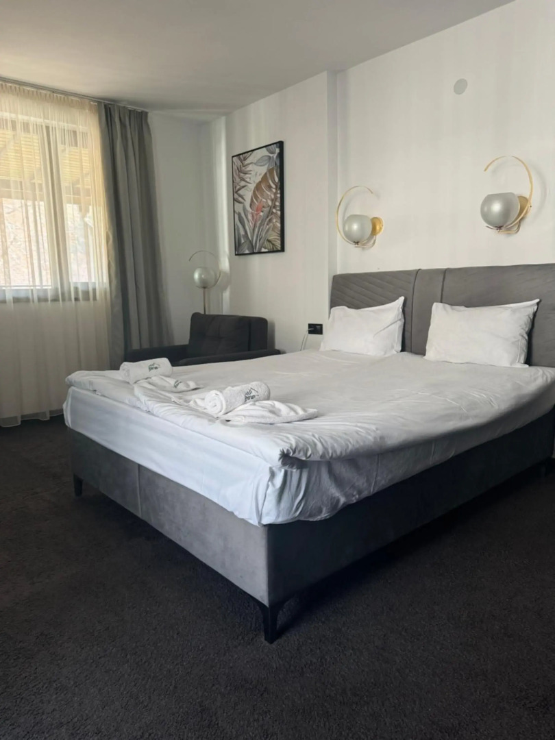 Perun Hotel