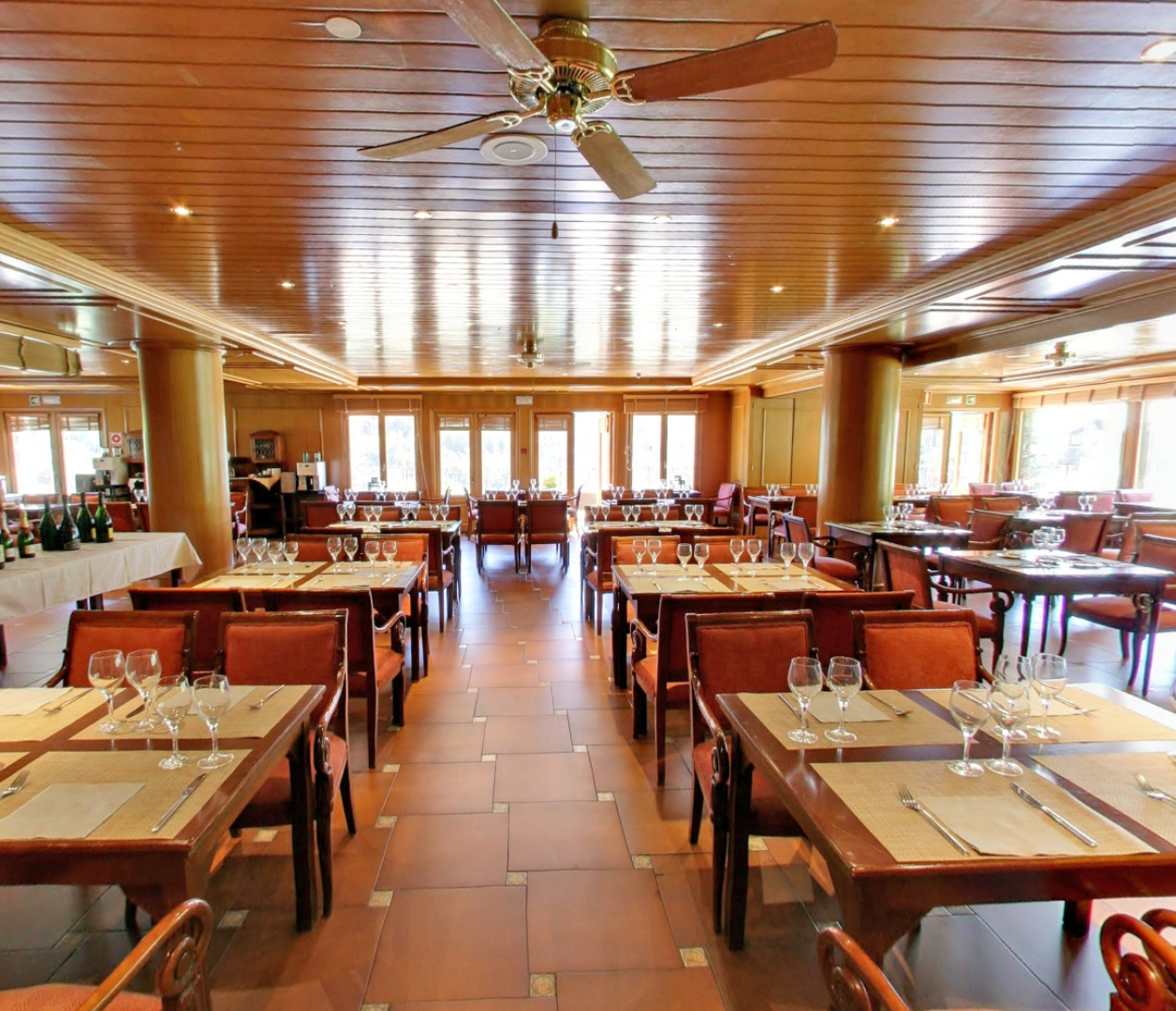 Abba Xalet Suites Hotel