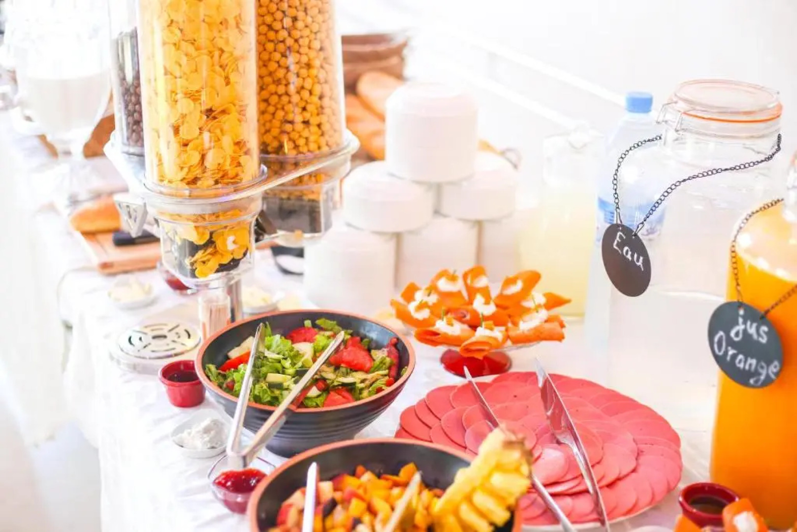 Hotel Makarim Tetouan