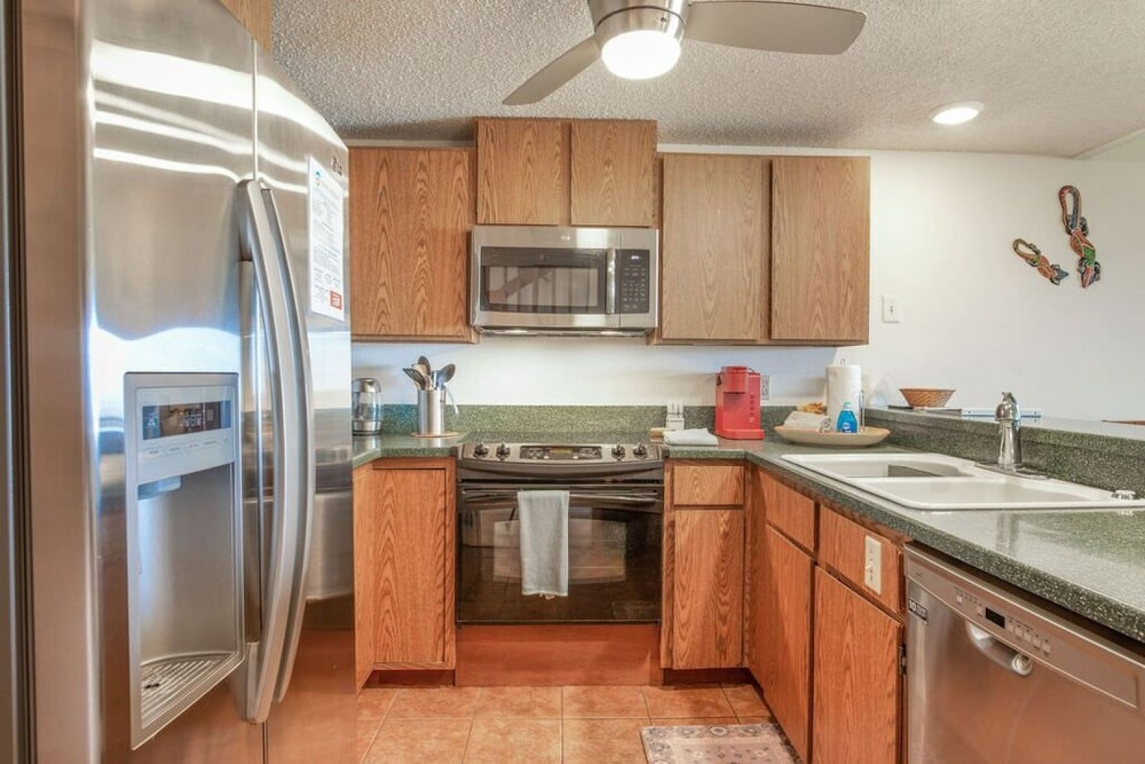 Waikoloa Villas D-204