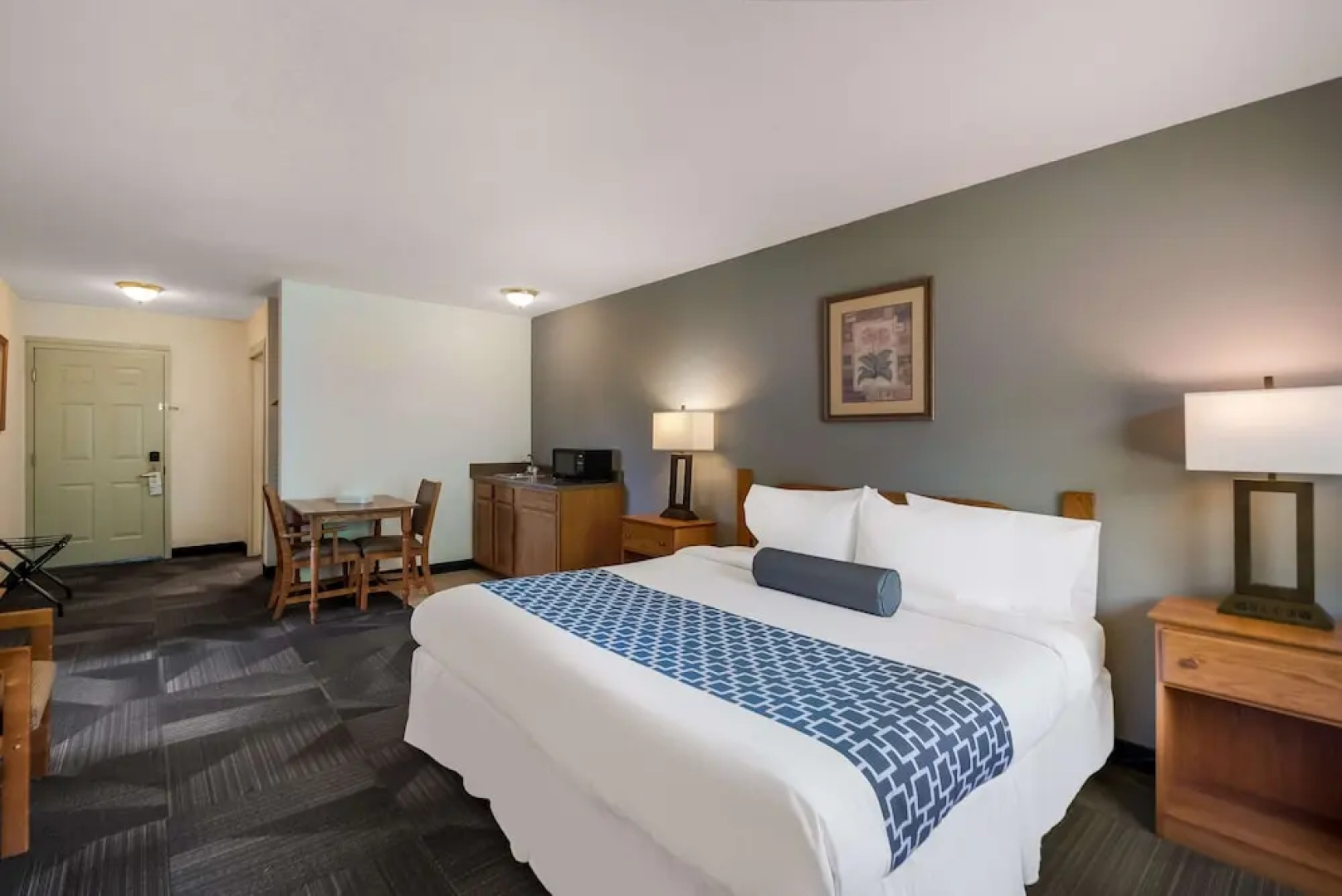 Best Western Berkeley Springs Inn