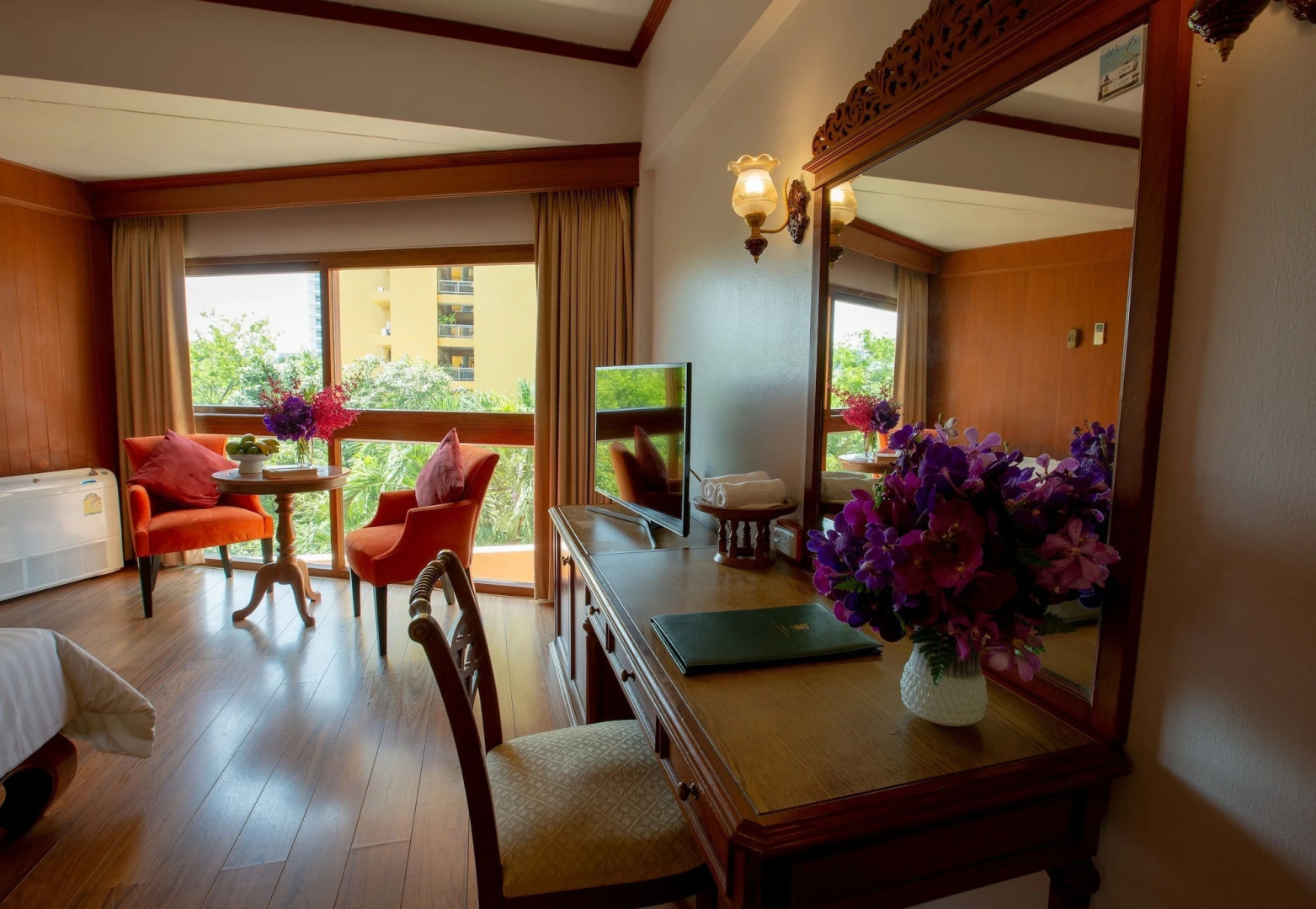 Sailom Hotel Hua Hin