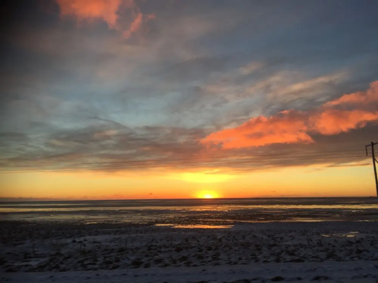 Hrafnavellir Guest House