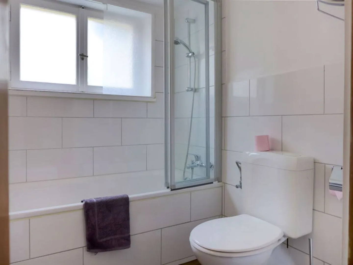 Chalet Christina Merligen