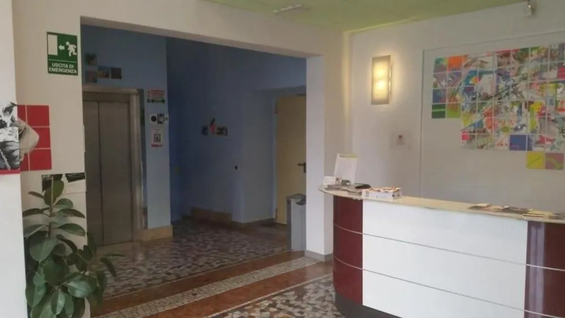 Ostello Olimpico Vicenza