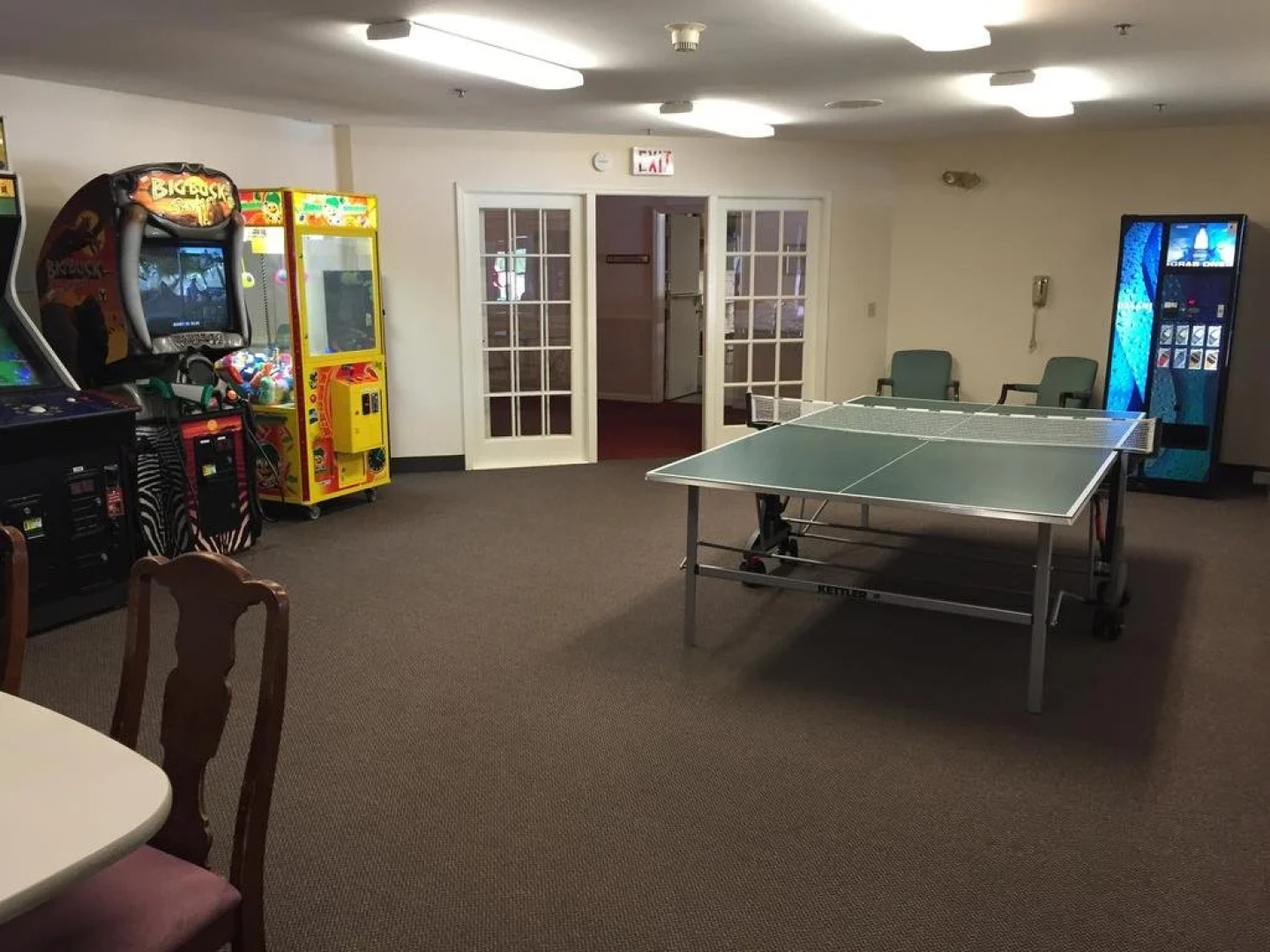 The White Mountain Hotel & Resort