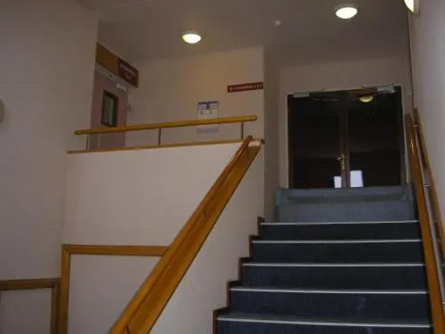 Hotel Autogrill Lafayette-Lorlanges