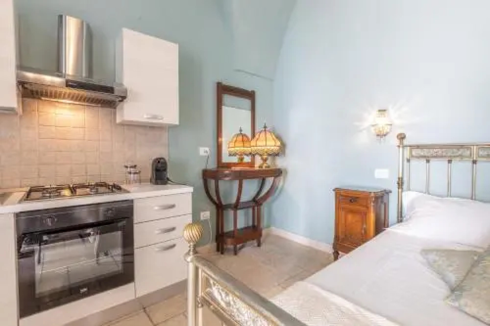 Locazione Turistica Courtyard bilo