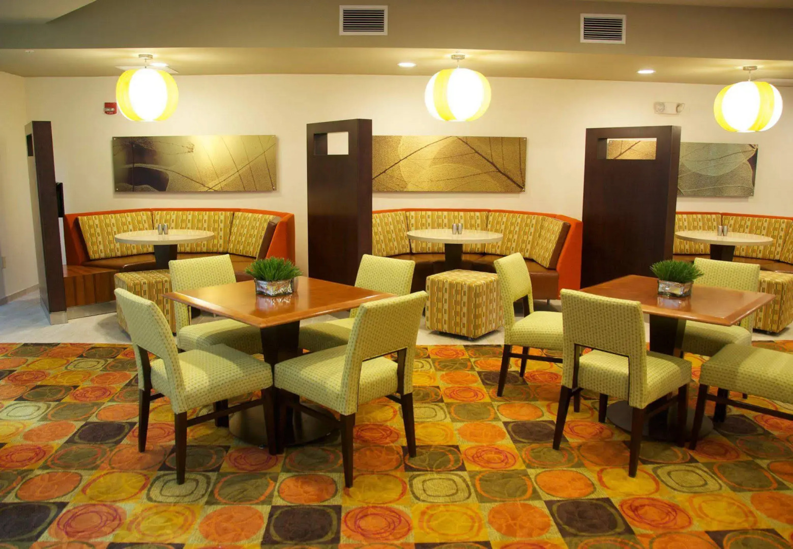 Courtyard by Marriott Hickory