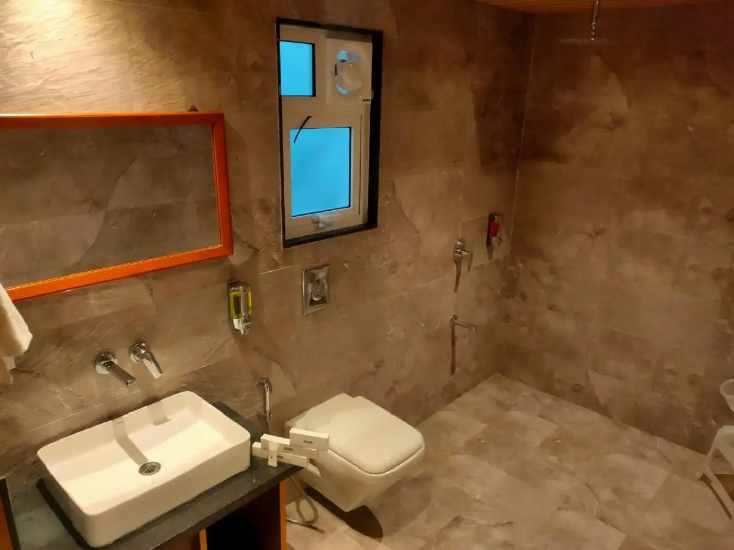 Lion Signature Family Resort