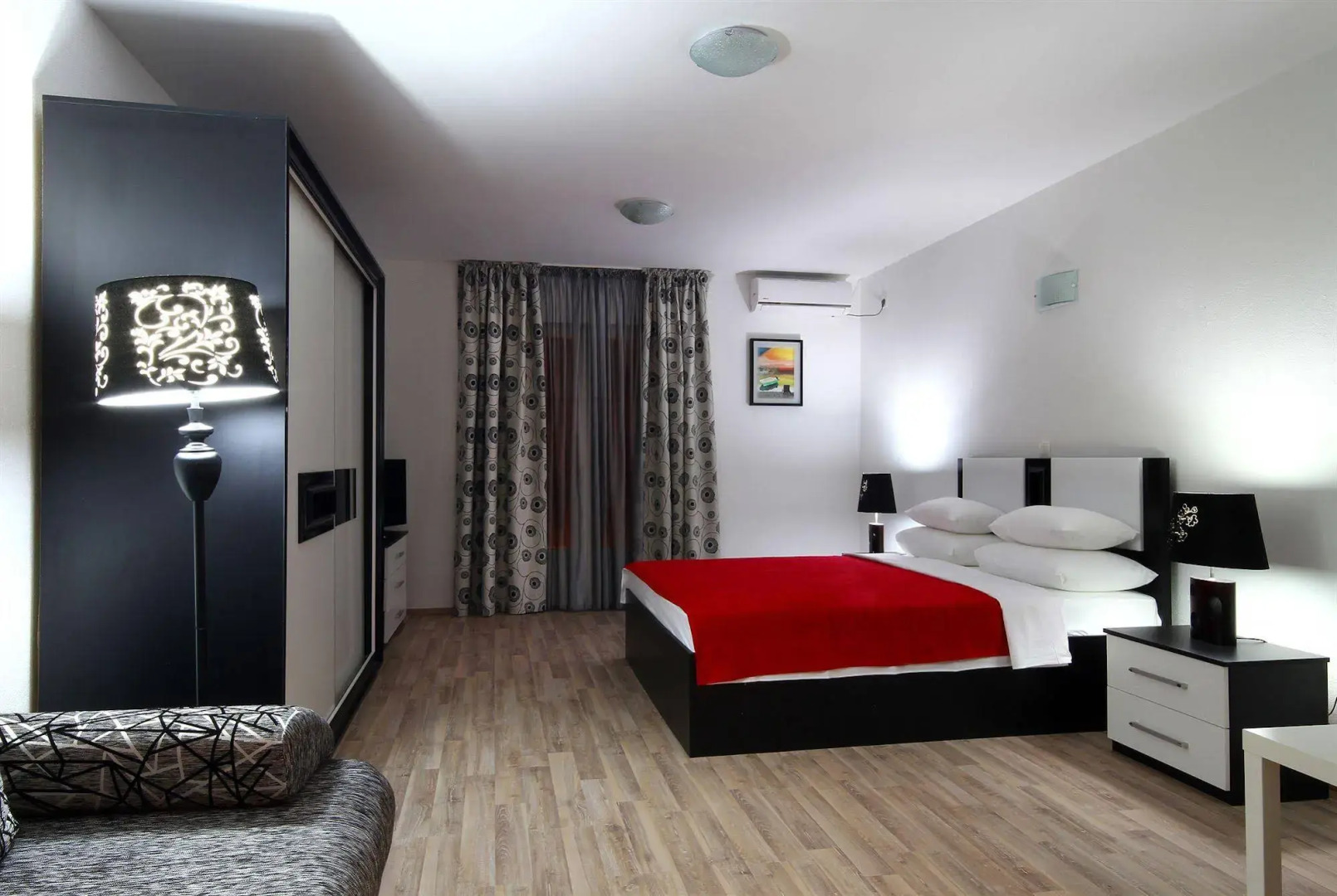 Apartments Djurasevic