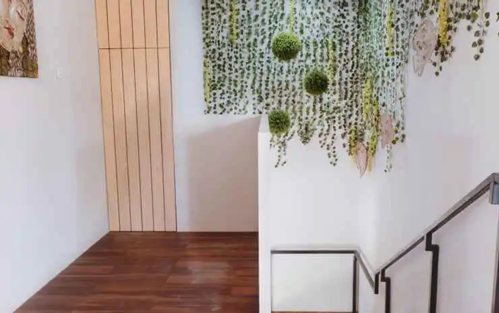 Borobudur Bed & Breakfast - Hostel