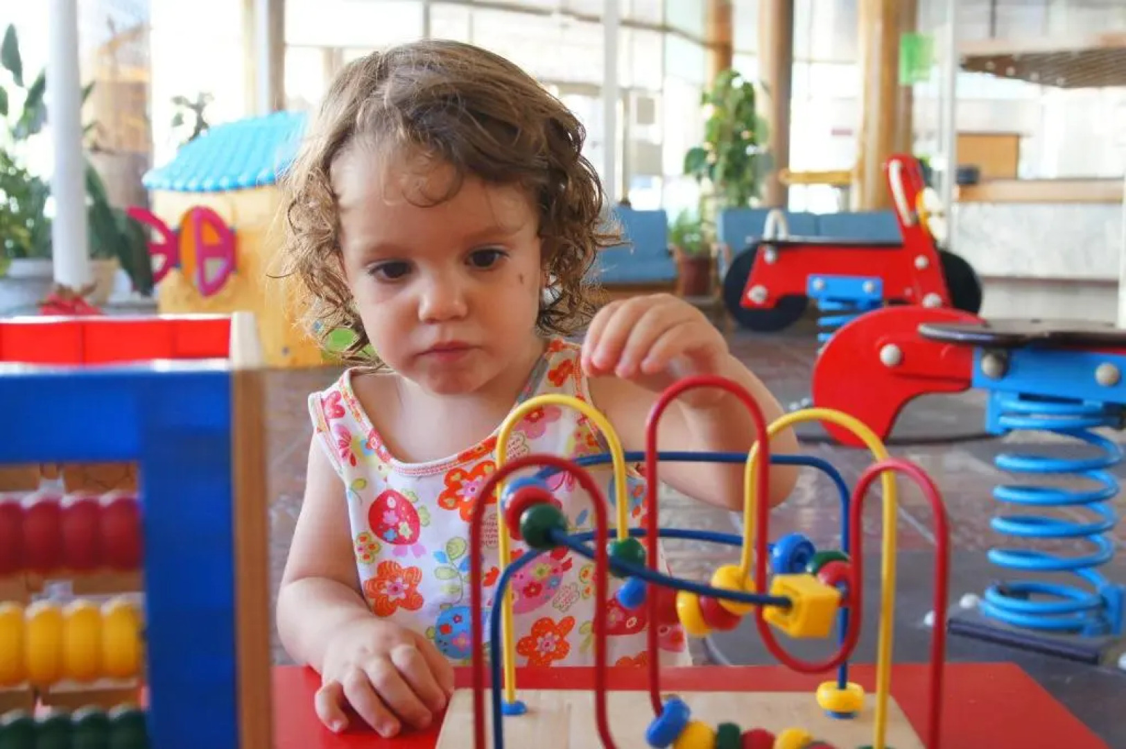 Apartamentos Costa d'Or