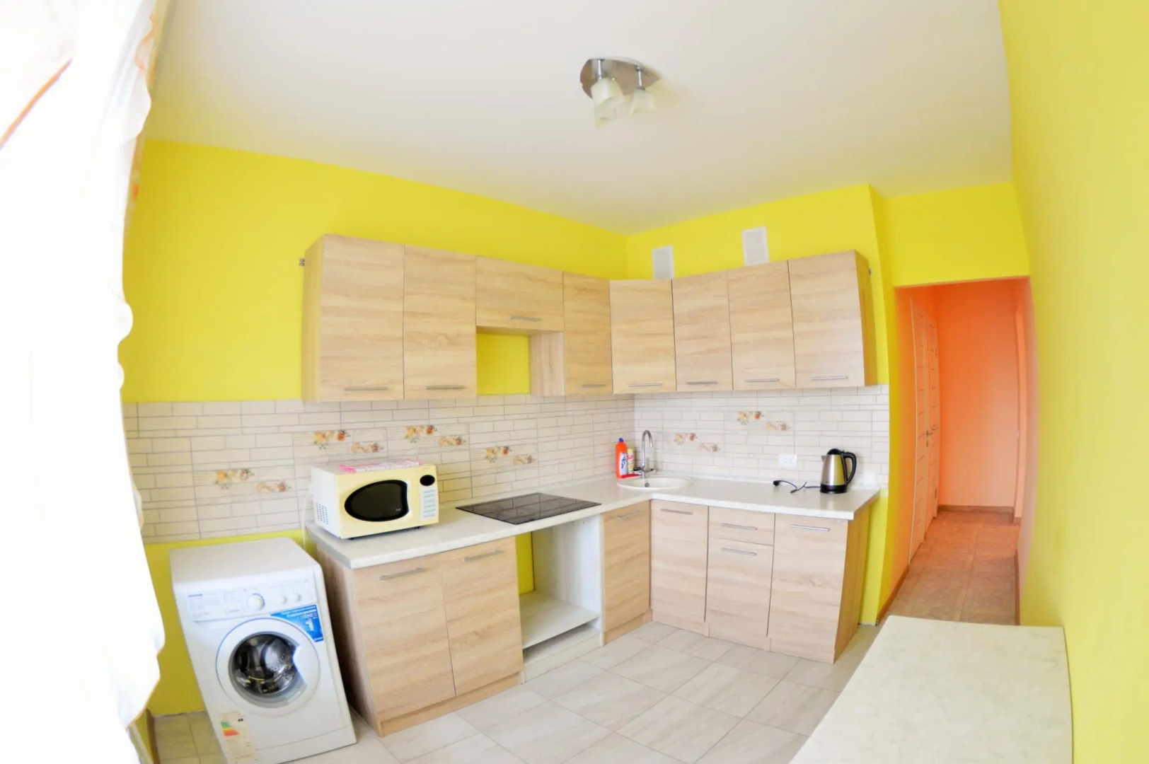 Апартаменты на улице Садовая 11А