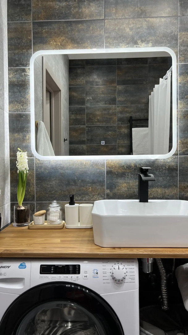 Pro.Apartment (Про.Апартмент) на проспекте Мира 106