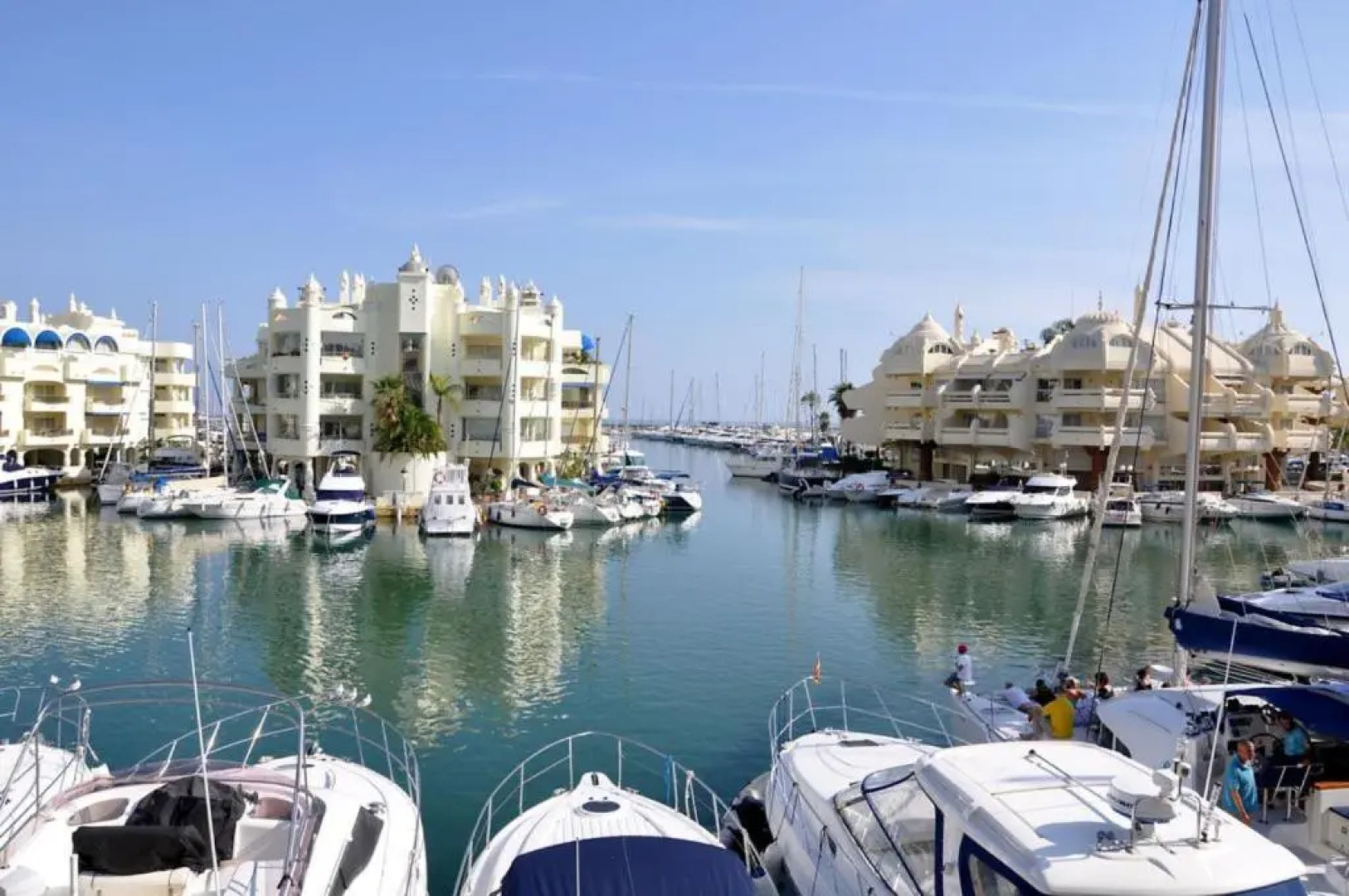 Apartamento Acuario 4