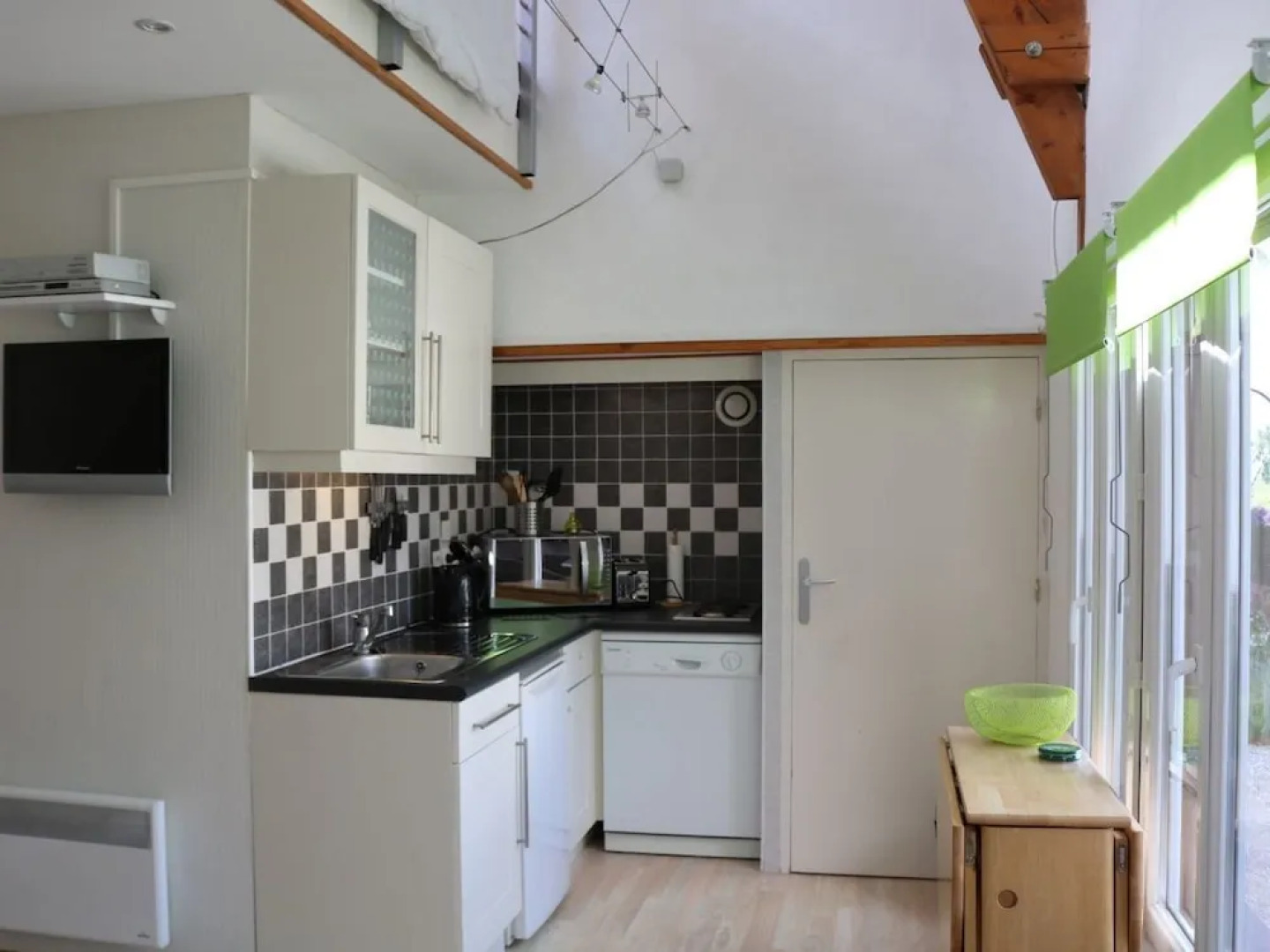 Auberge des Chevaliers