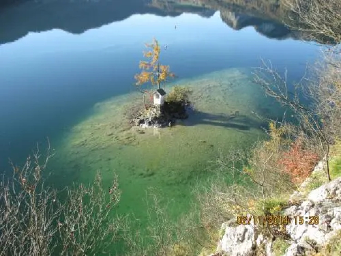 Landhaus Leitner am Wolfgangsee