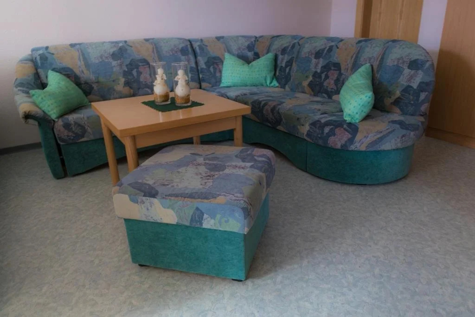 Appartement Falkner Cilli