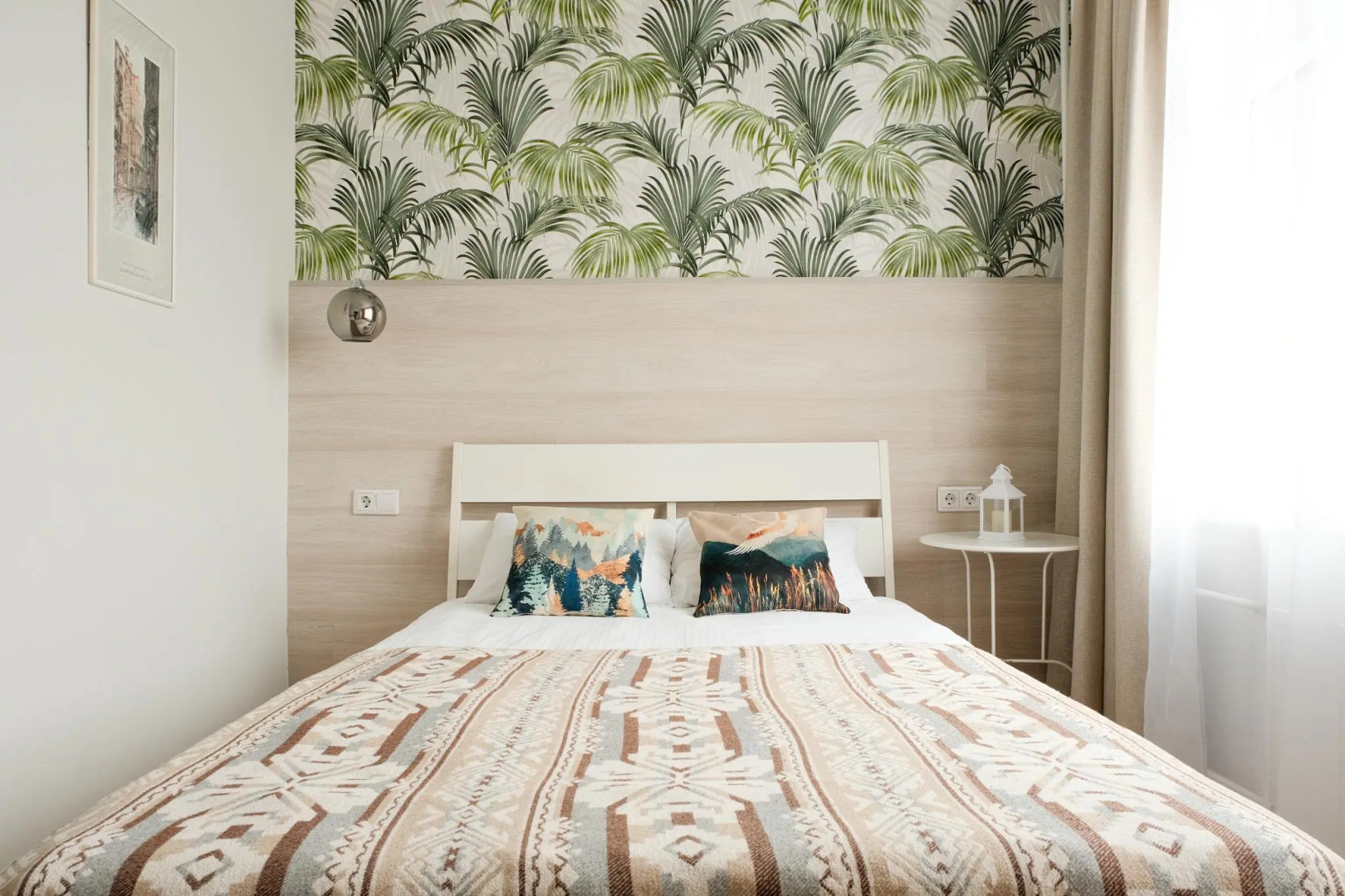 Апартаменты на Савушкина 104