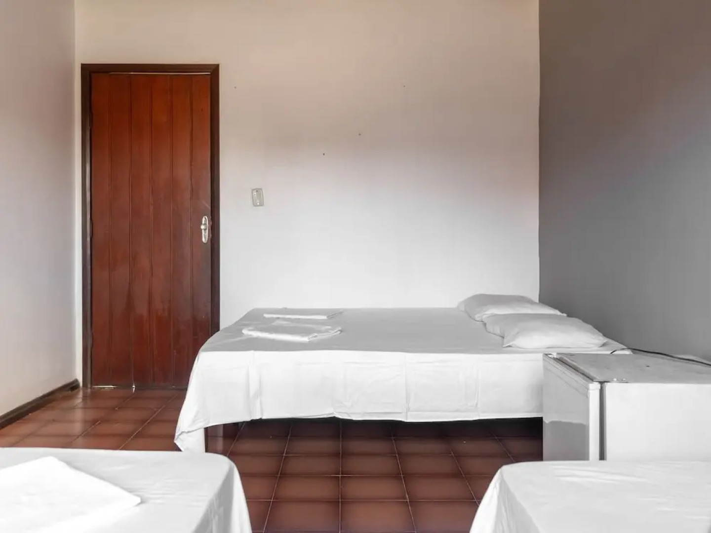 OYO Pousada Do Coco, Porto Seguro