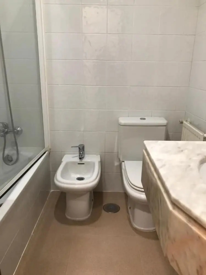 Albergue O Cruceiro - Hostel