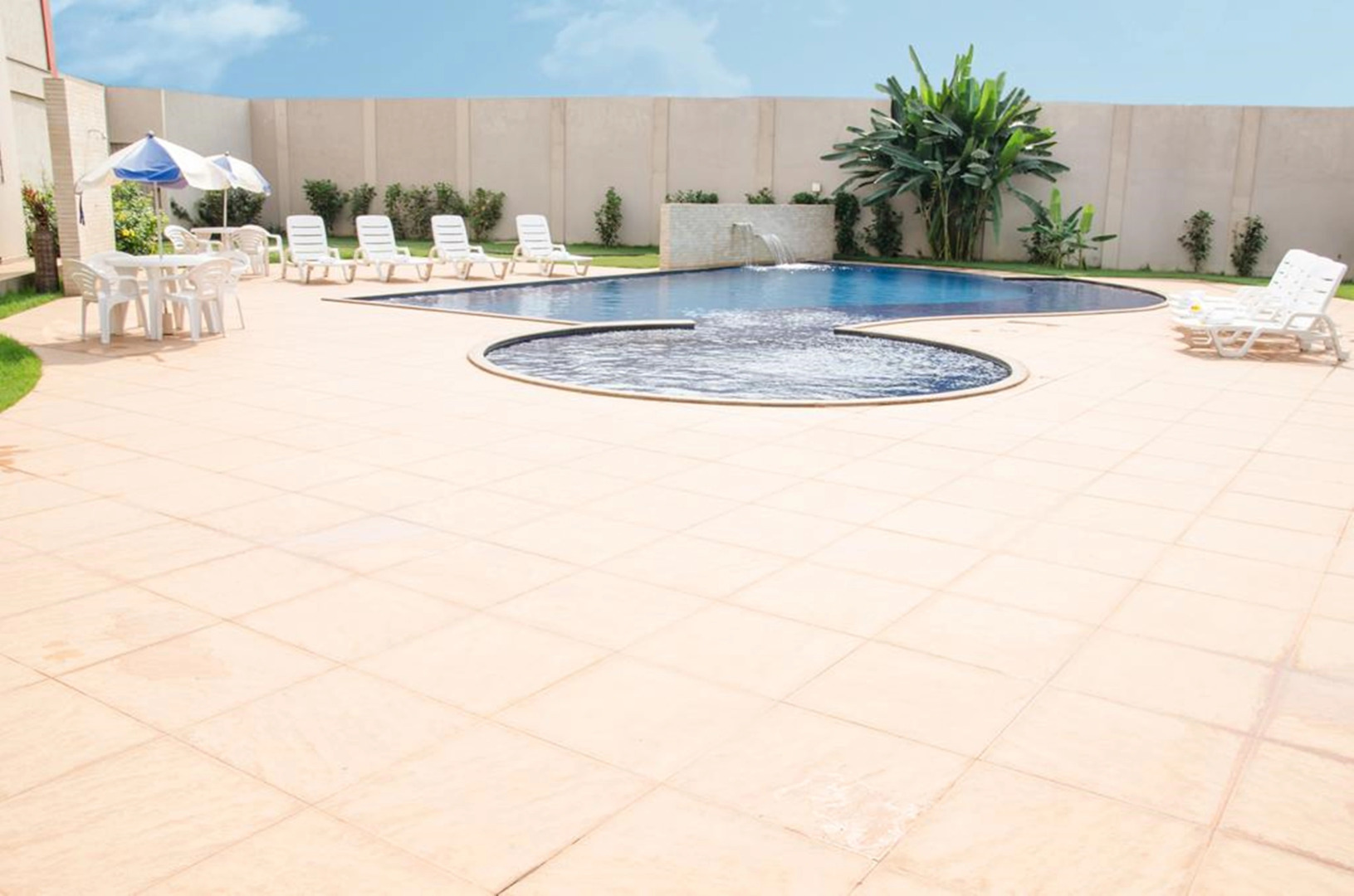 eSuites Vale dos Carajás