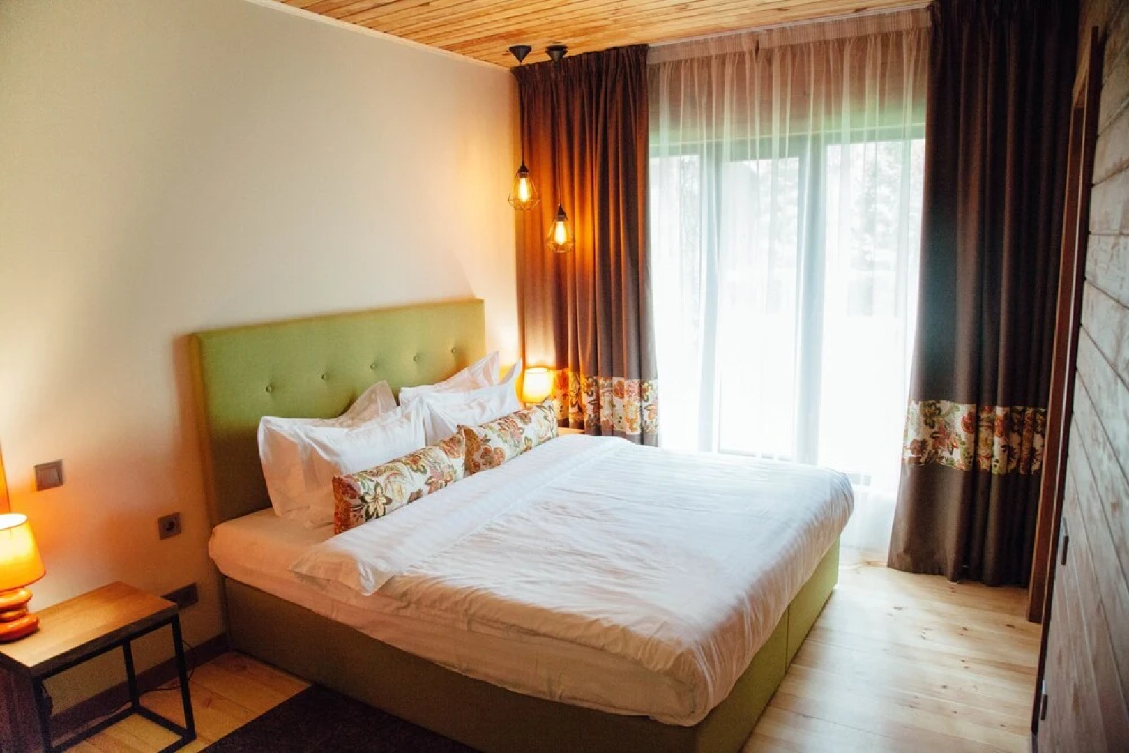 Grand Admiral Resort & SPA