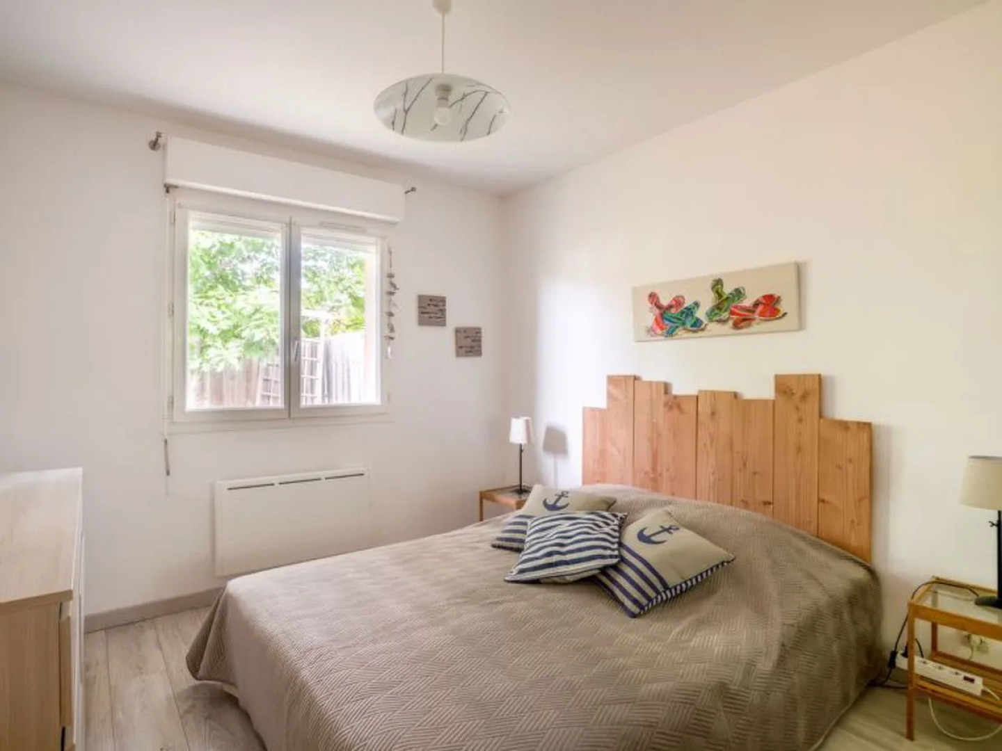 House Kerkokos Gujan-Mestras