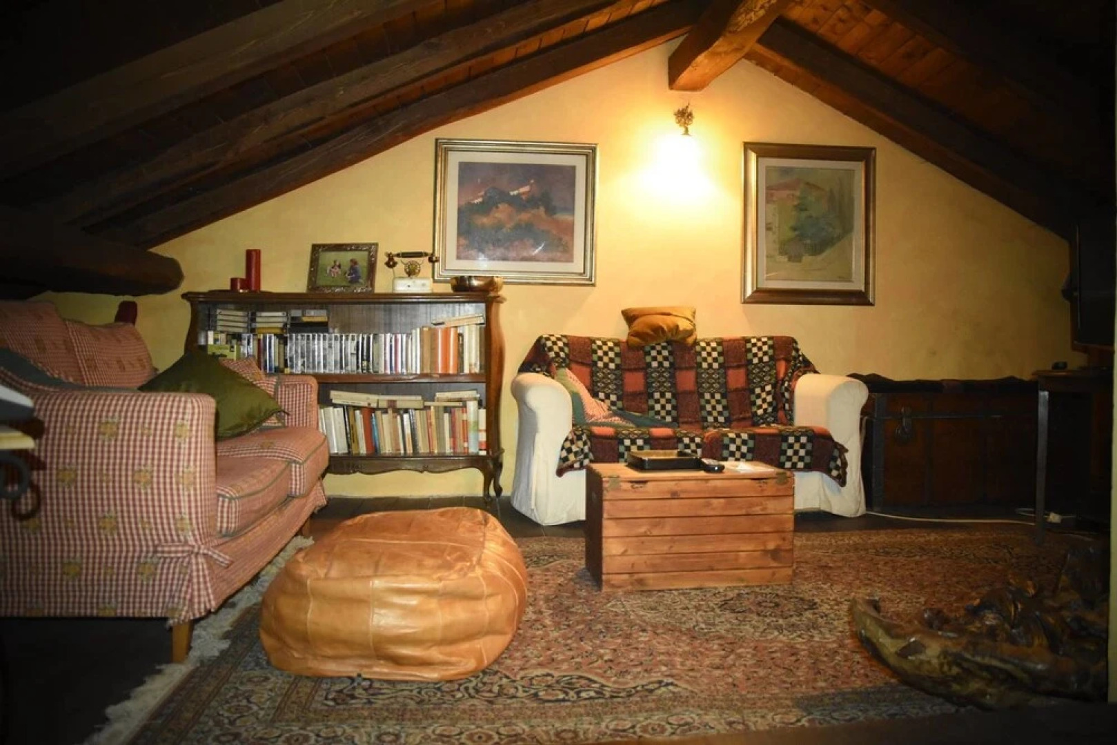 Ca-Jo Bed and Breakfast