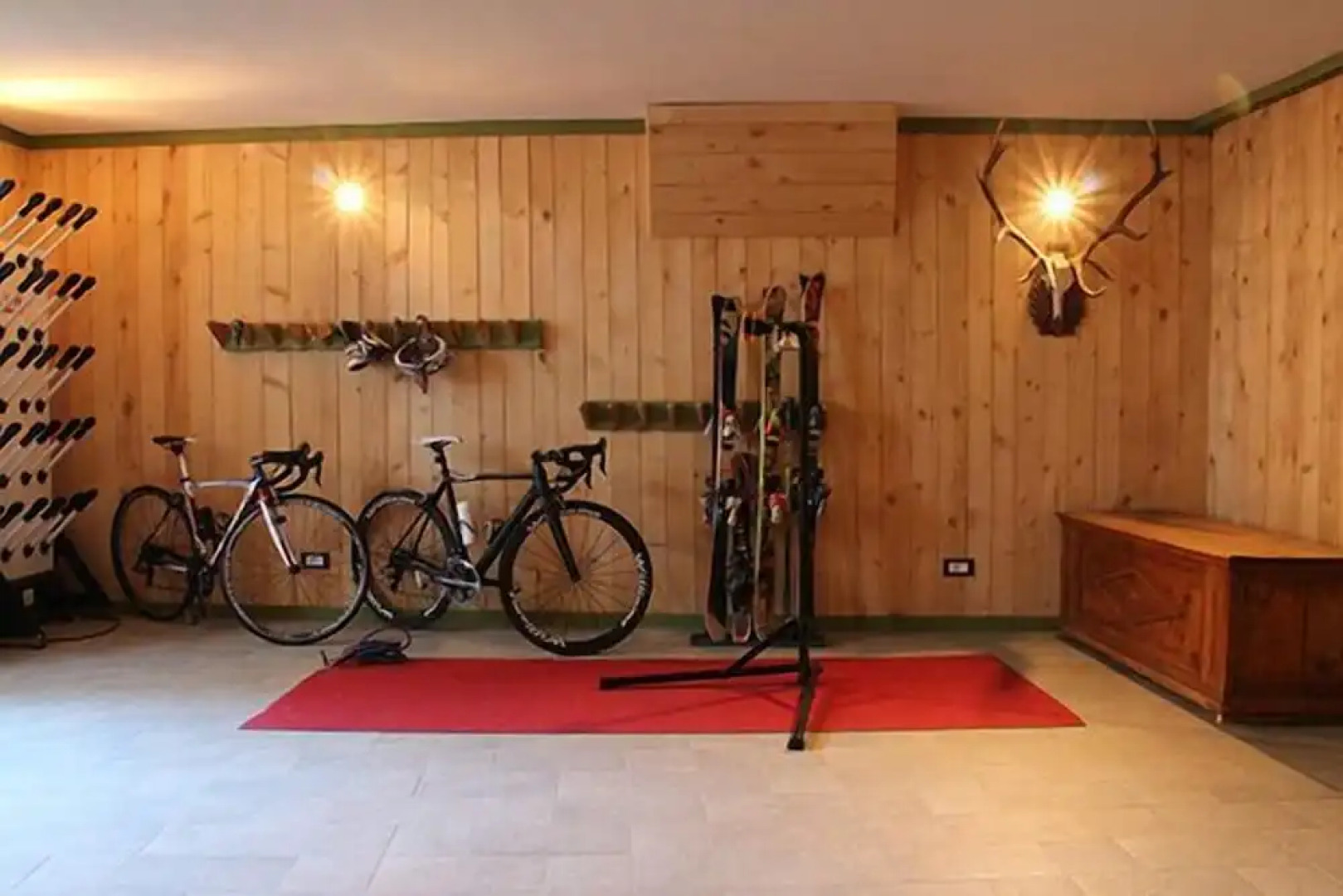 Hotel Riva Sport & Wellness