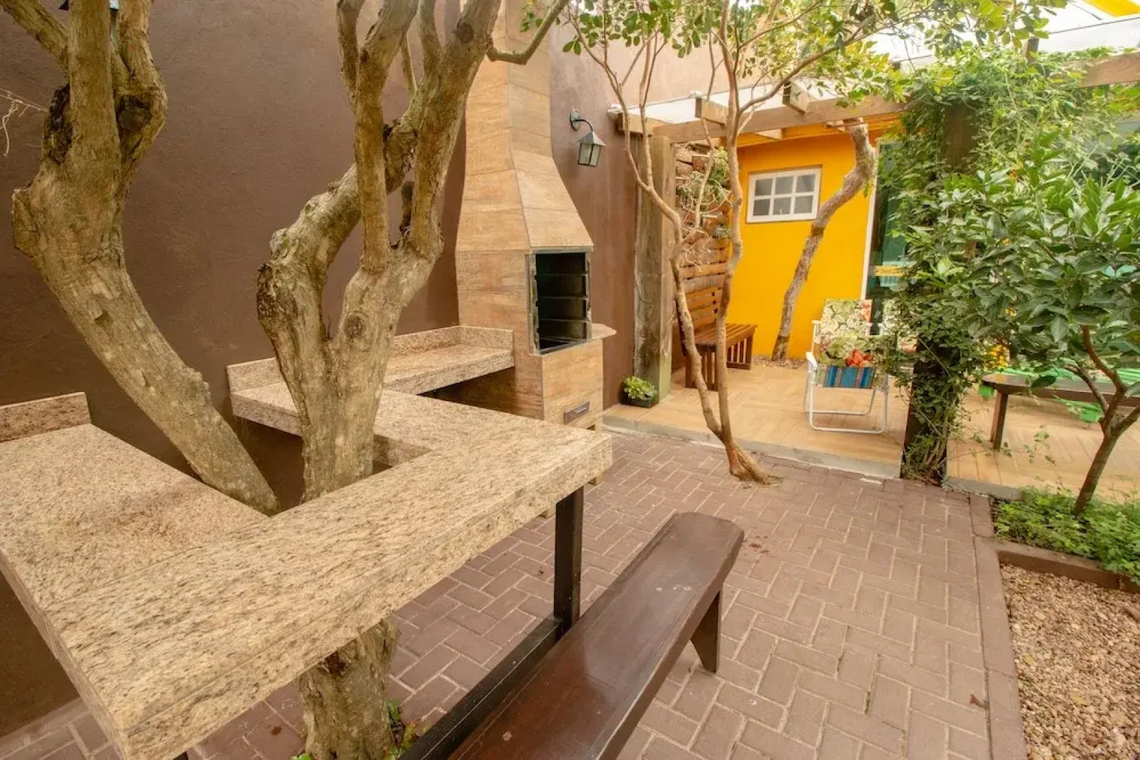 Pousada Nona Amabile