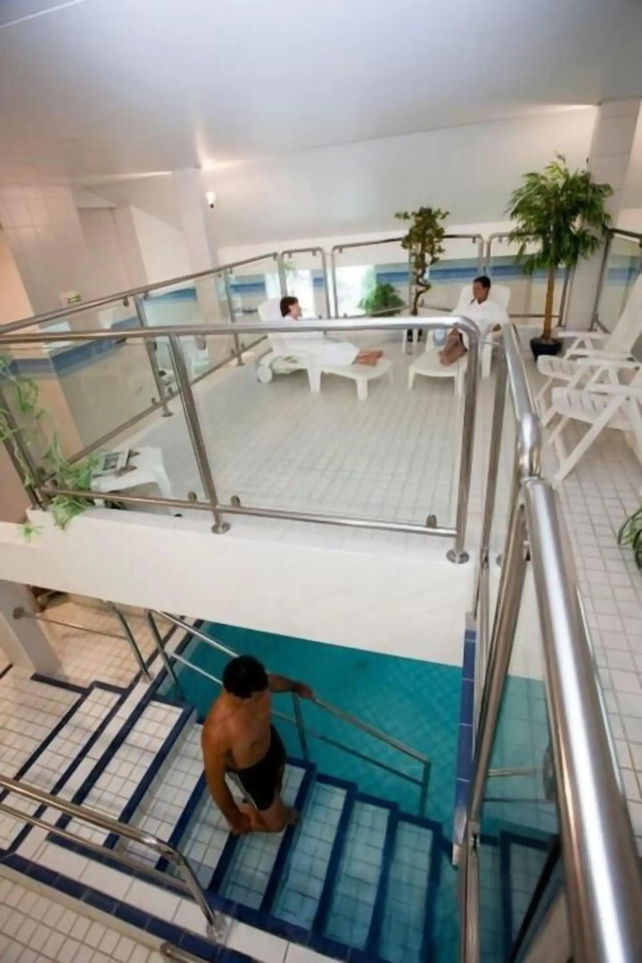 Residence Le Grand Tetras