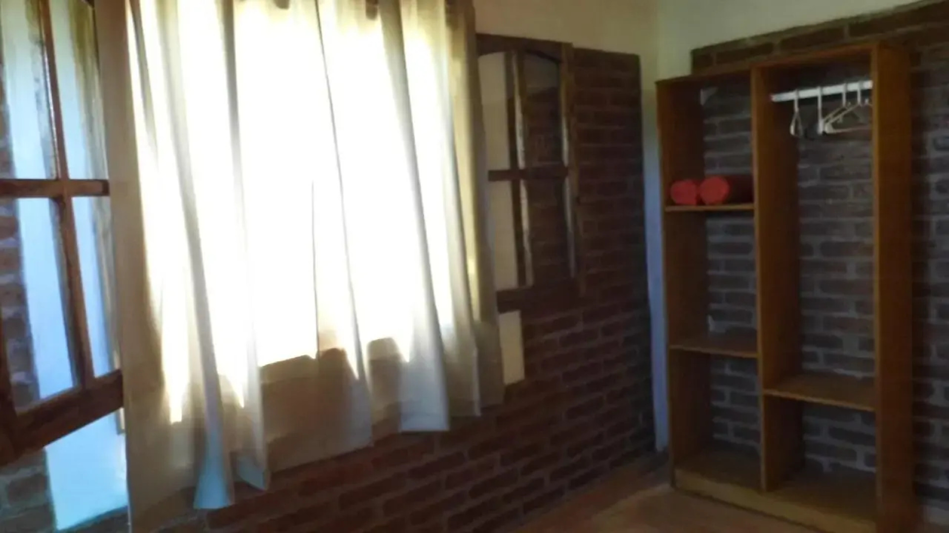 Cabañas Aike San Rafael