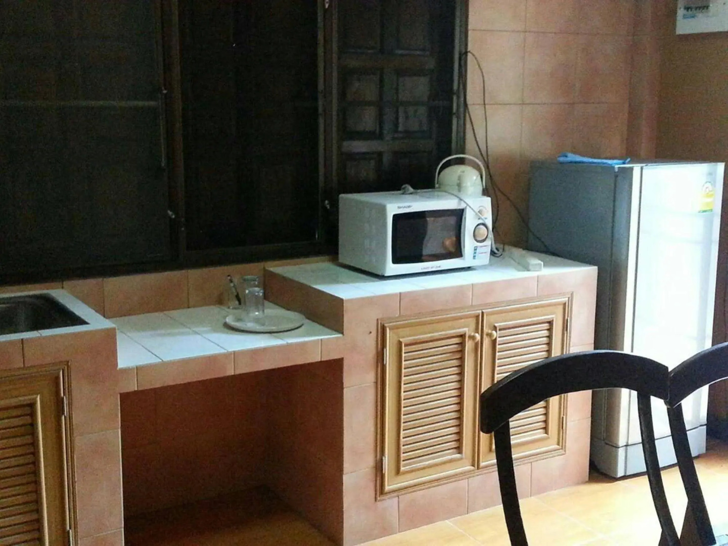 Maesai Doi View Resort