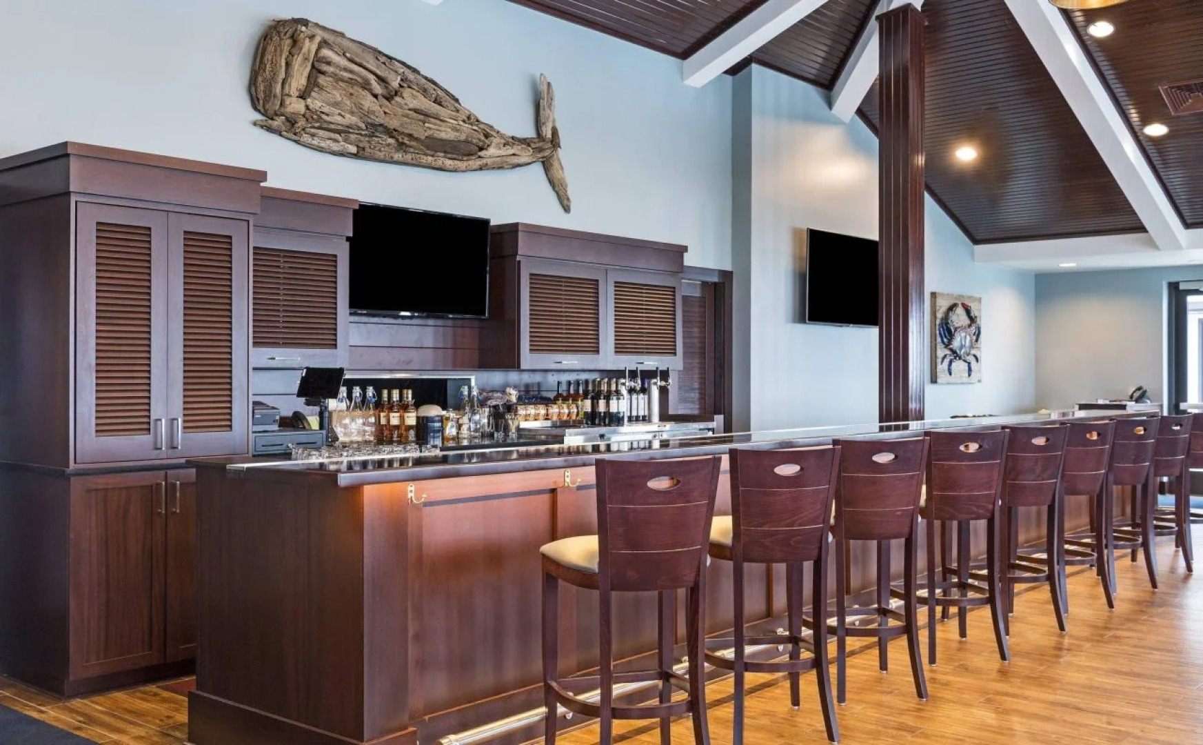 SpringHill Suites by Marriott Navarre Oceanfront