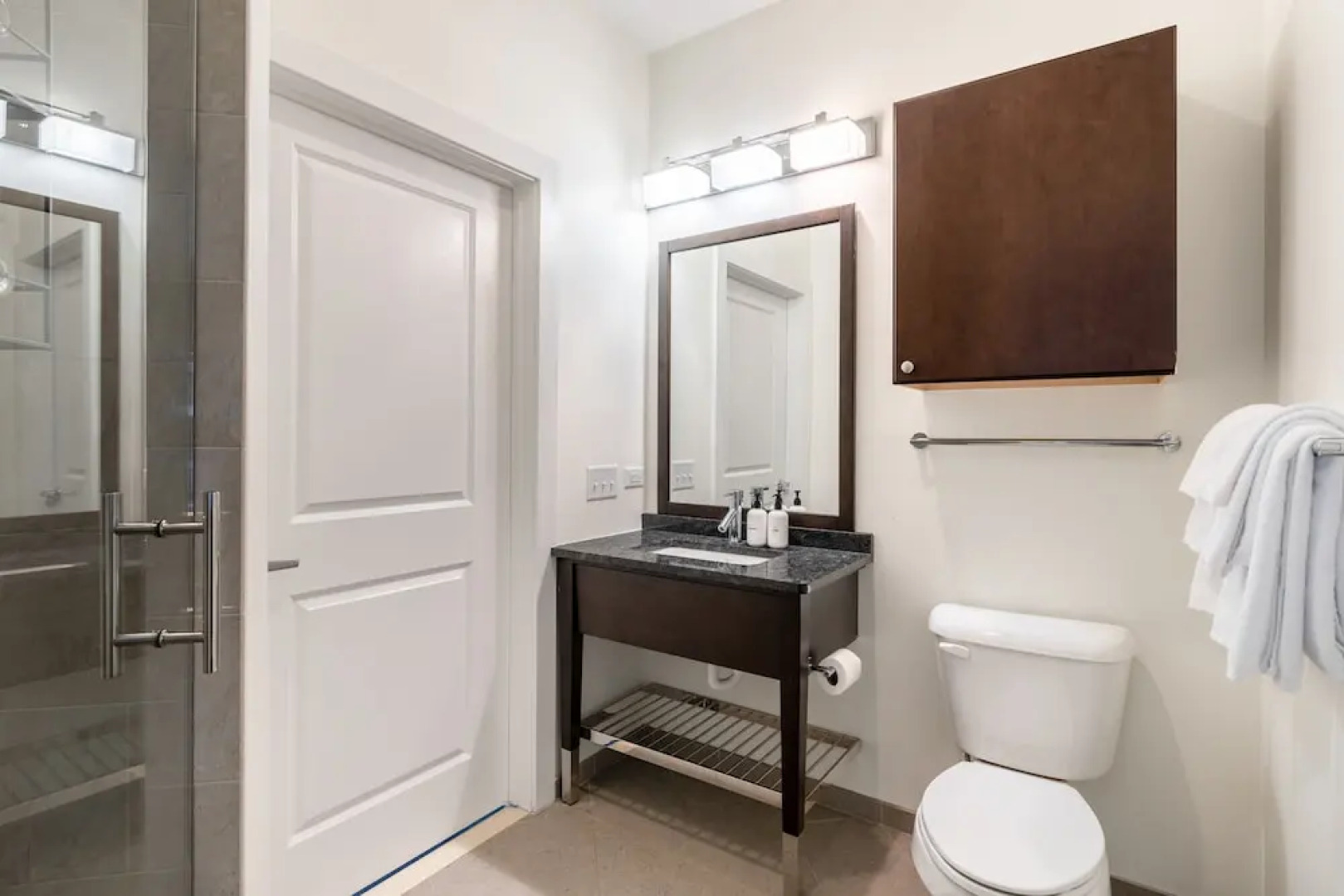 Kasa Alexandria Washington