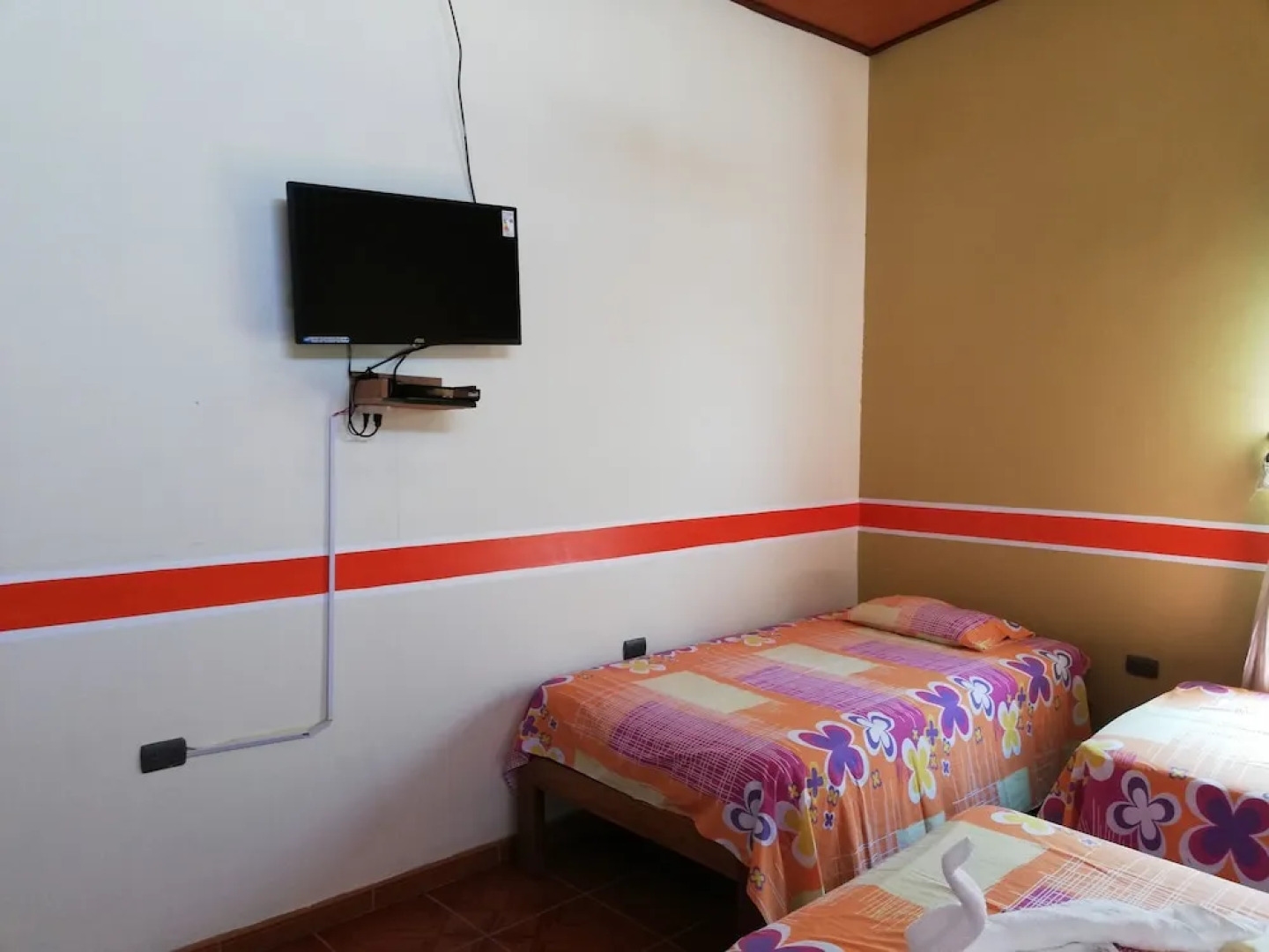 Hospedaje Cueva Beach