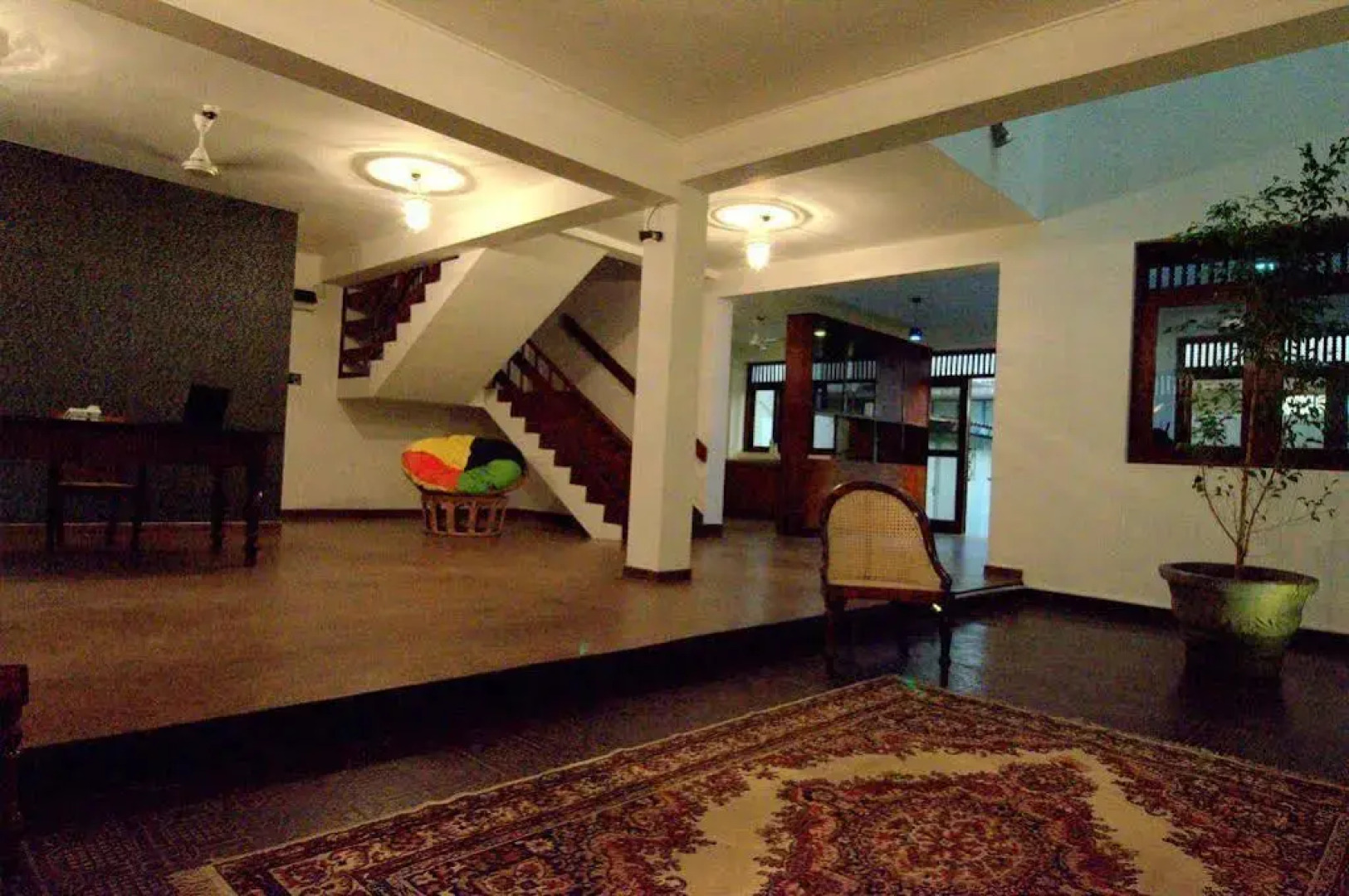 Lanka Hostels Colombo