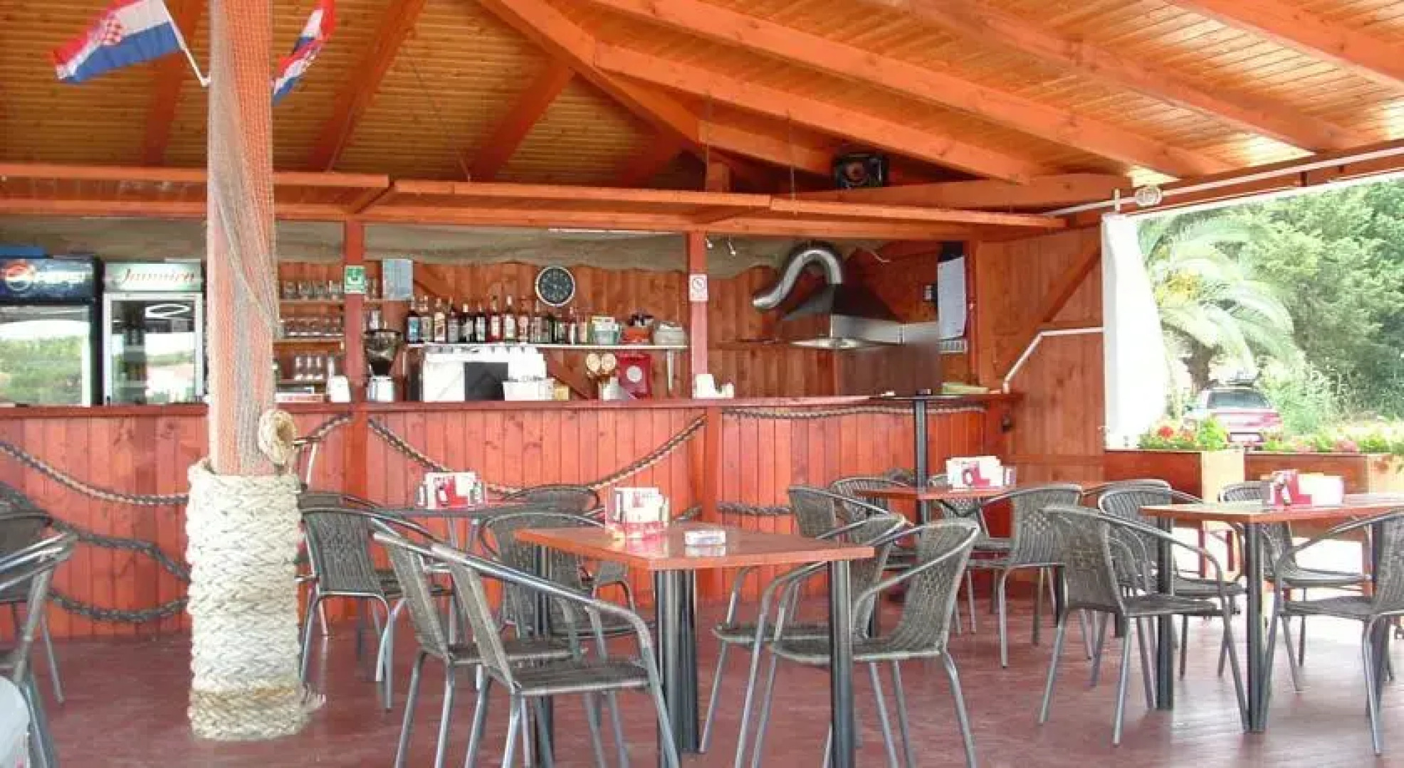 Mobile Home Privlaka