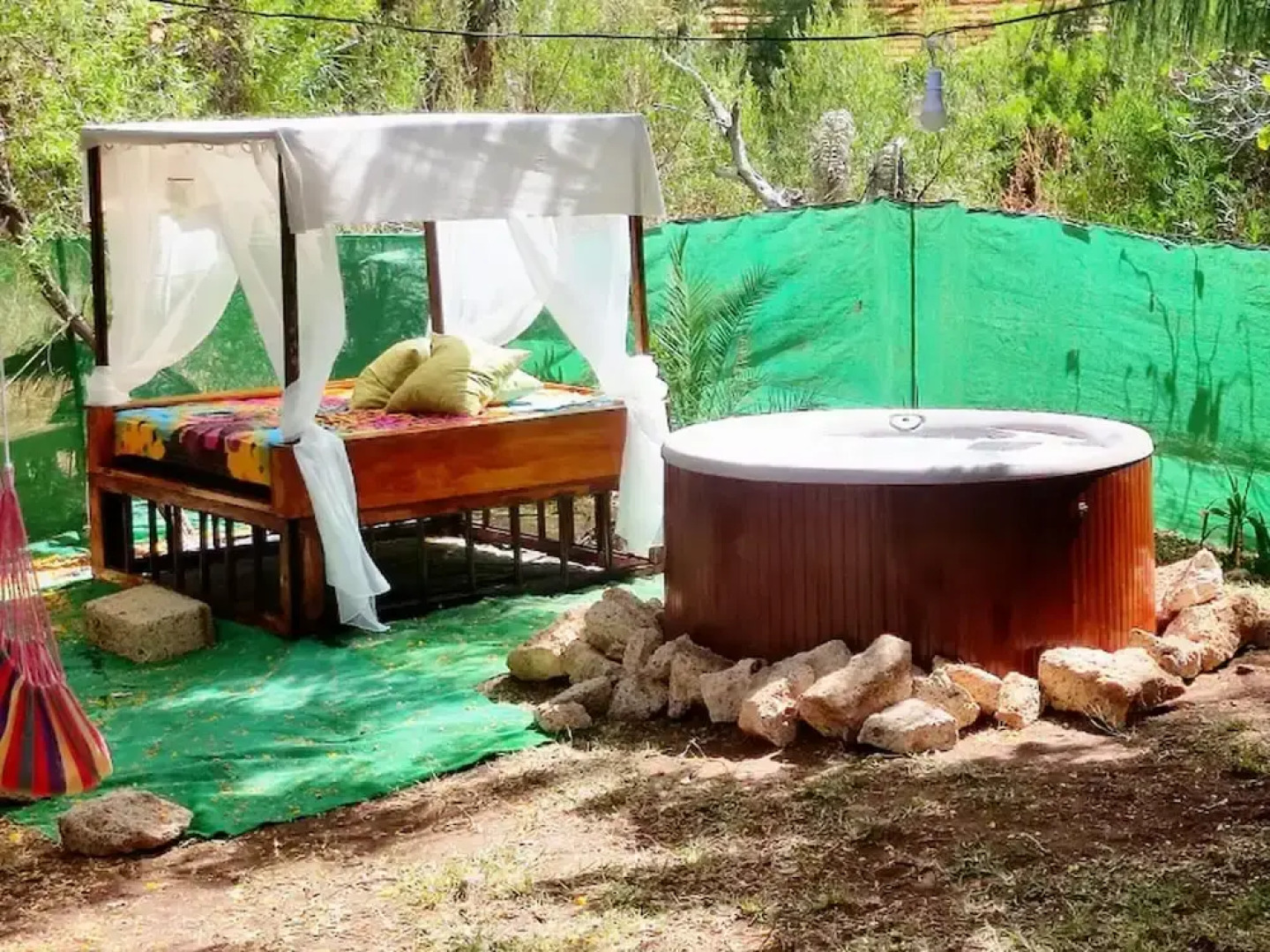 Belvilla by OYO Casa Tata