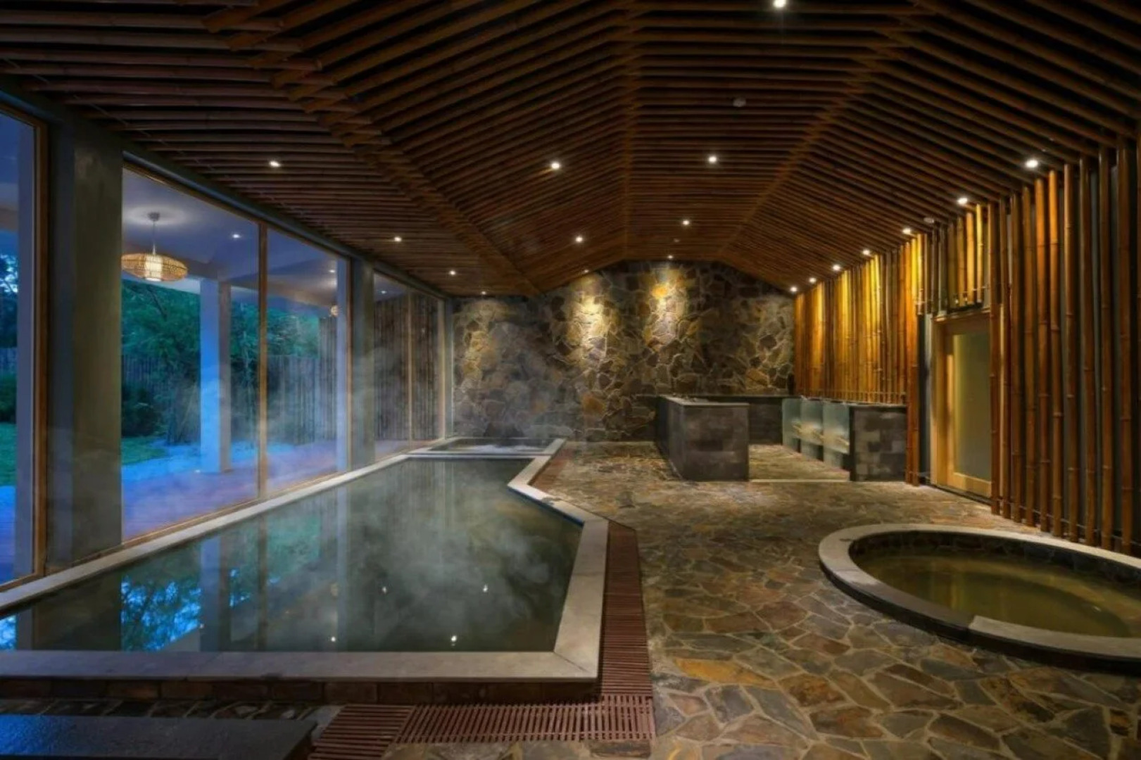 Alba Wellness Valley by Fusion