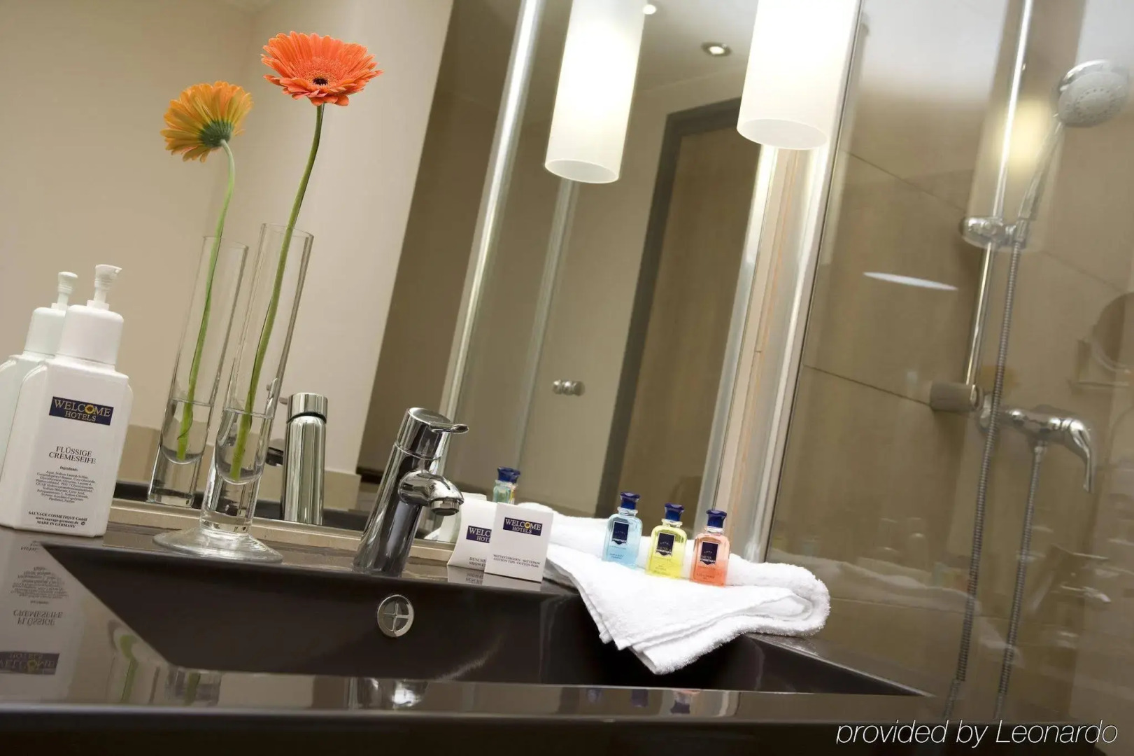 Welcome Hotel Darmstadt City Center