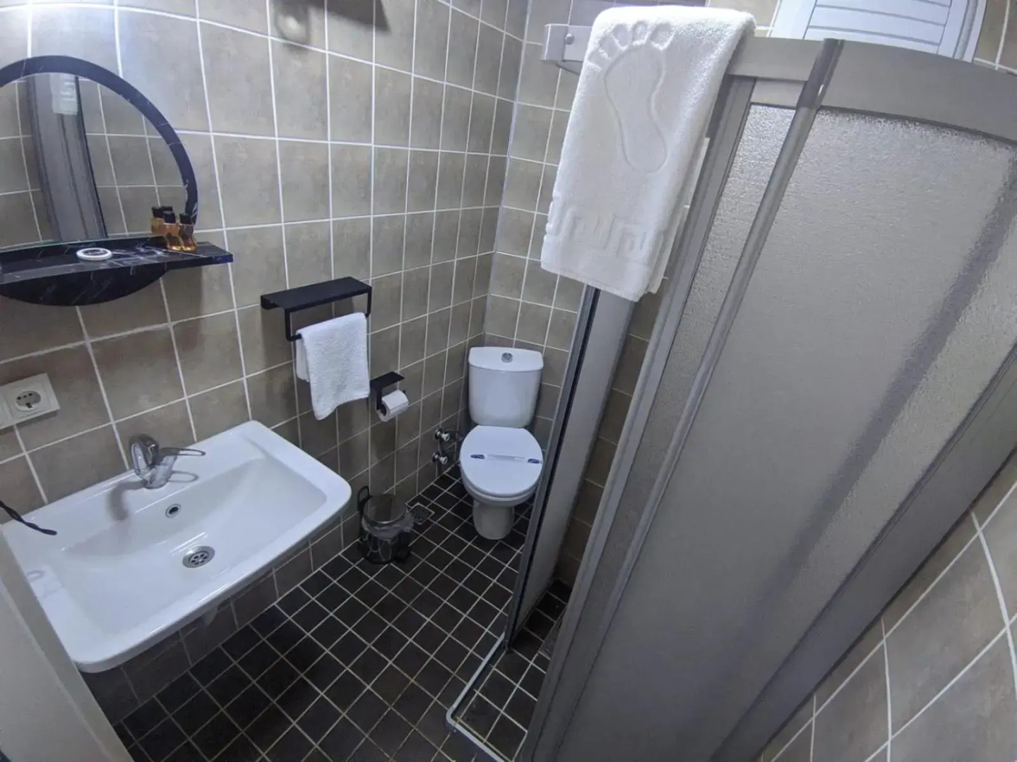 Rumeli Konak Butik Otel