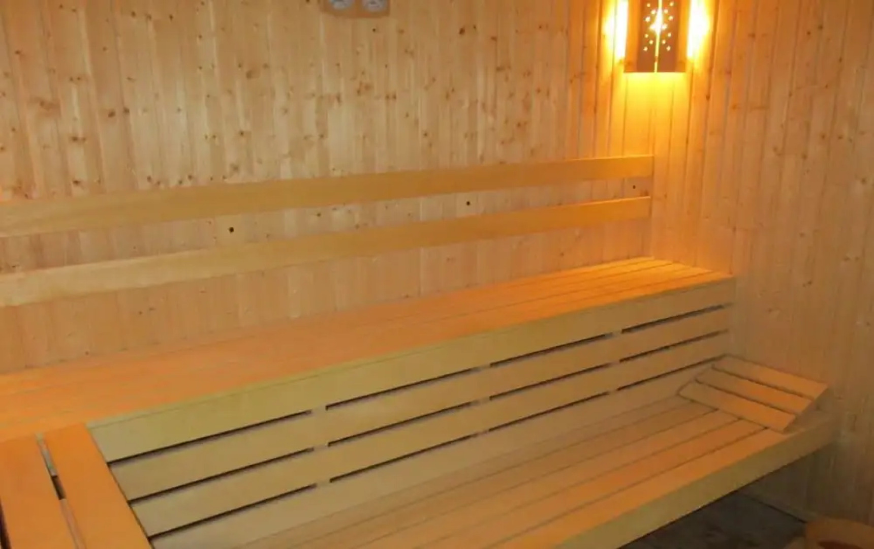 Aparthotel & SPA Iceberg