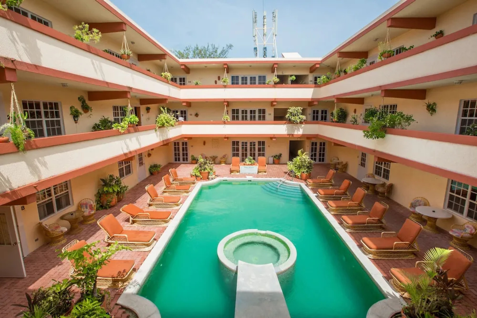 Banana Beach Resort